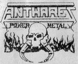 Anthares (BRA) : Demo 1